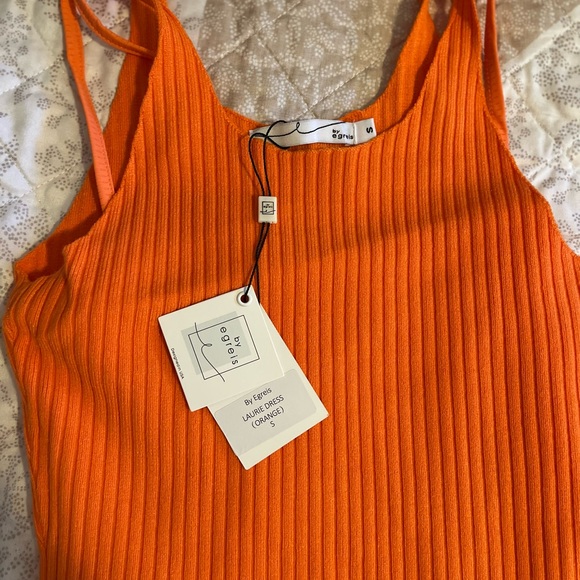 BY EGREIS LAURIE DRESS - Picture 6 of 8